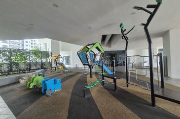 KL Gateway Premium Residence