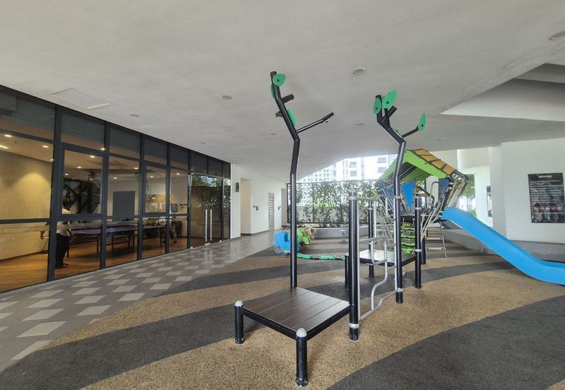 KL Gateway Premium Residence