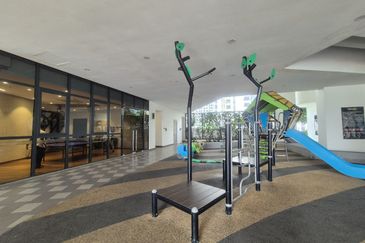 KL Gateway Premium Residence