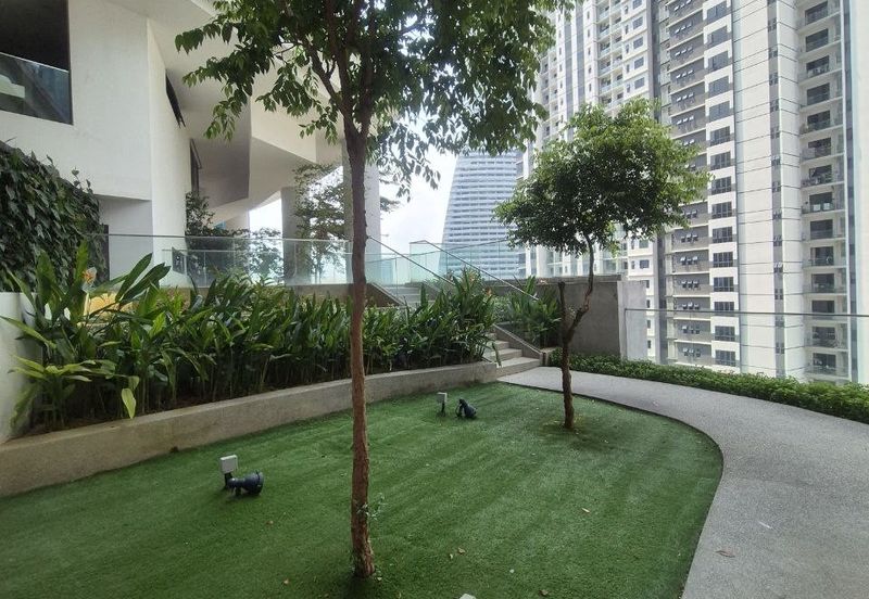 KL Gateway Premium Residence