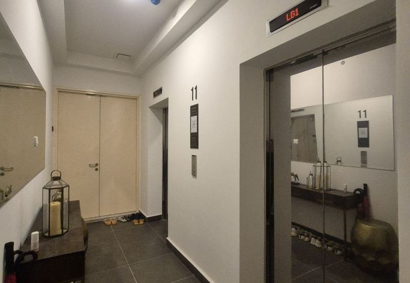 KL Gateway Premium Residence