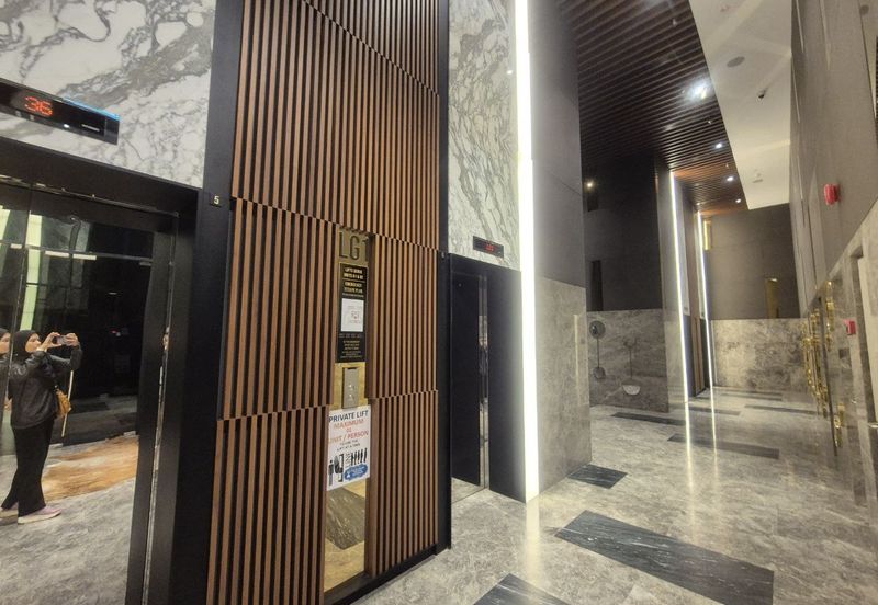 KL Gateway Premium Residence