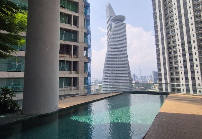 KL Gateway Premium Residence