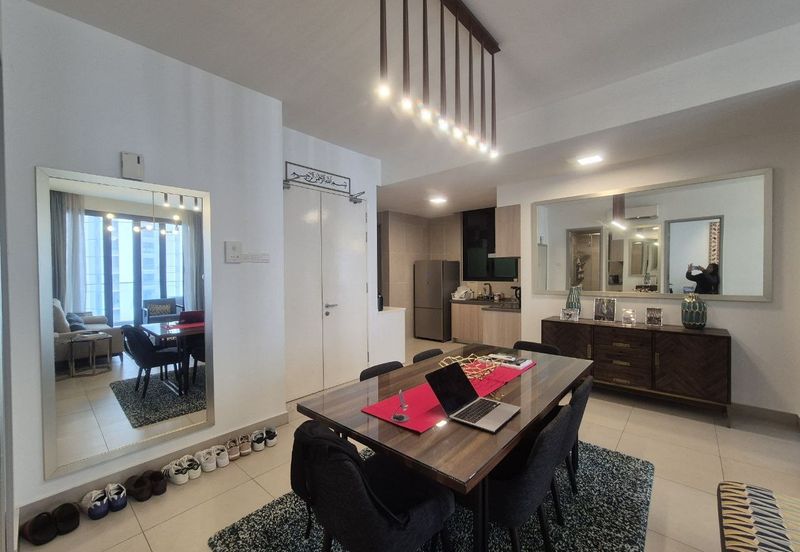 KL Gateway Premium Residence