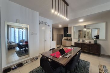 KL Gateway Premium Residence