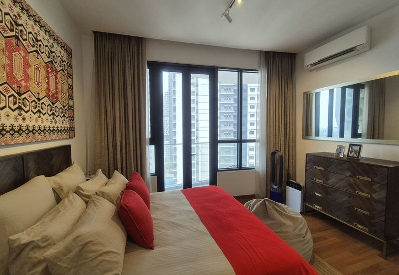 KL Gateway Premium Residence