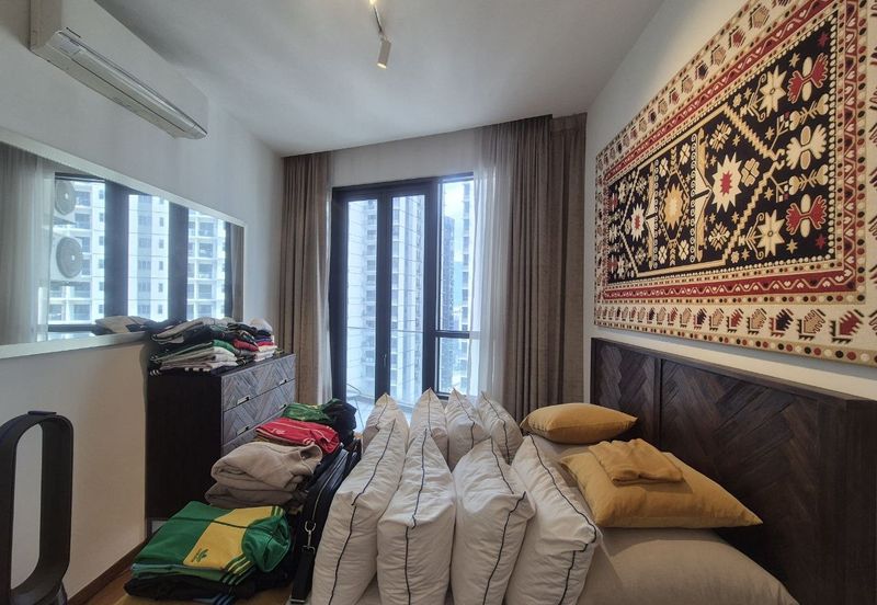 KL Gateway Premium Residence