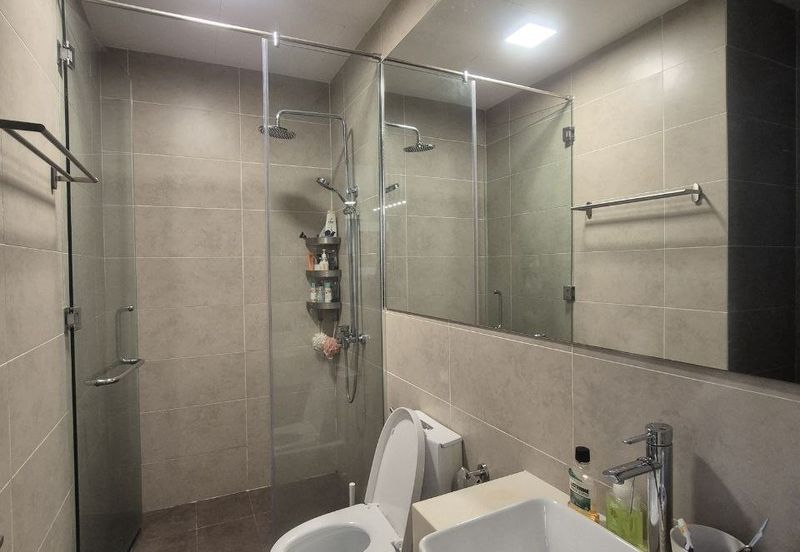 KL Gateway Premium Residence