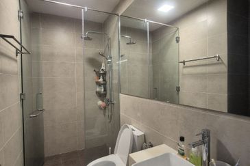 KL Gateway Premium Residence