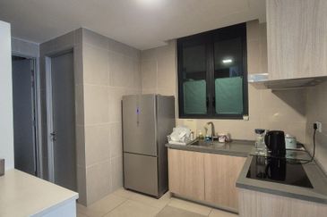 KL Gateway Premium Residence