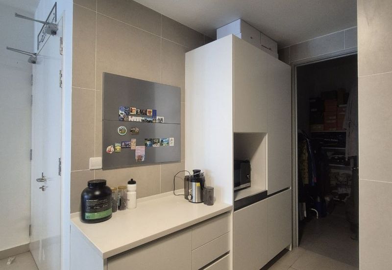 KL Gateway Premium Residence