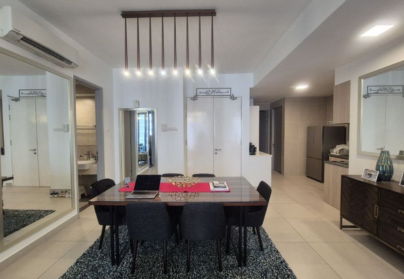 KL Gateway Premium Residence