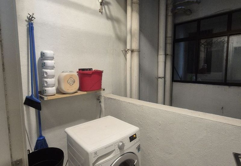 KL Gateway Premium Residence