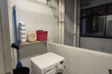 KL Gateway Premium Residence