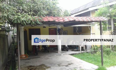 Bungalow Lot Bangsar South , Kuala Lumpur, Bangsar