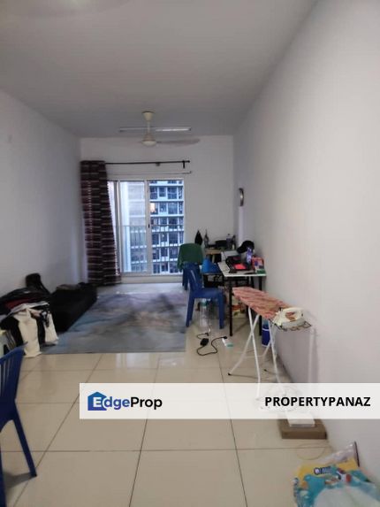 Condominium Unit Kerinchi Residensi , Kuala Lumpur, Bangsar South