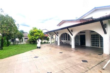 Seksyen 14, Petaling Jaya