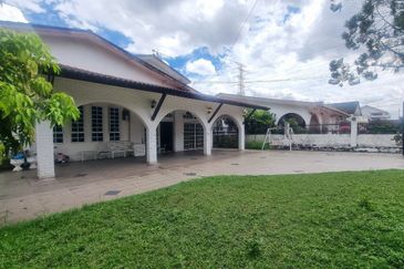 Seksyen 14, Petaling Jaya