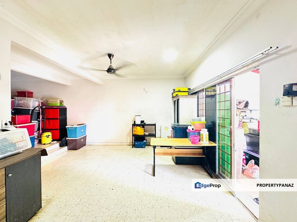 Superlink Double Storey SS 18 Subang Jaya, Selangor, Subang Jaya