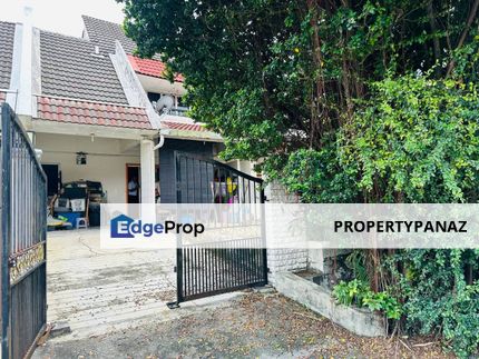 Superlink Double Storey SS 18 Subang Jaya, Selangor, Subang Jaya