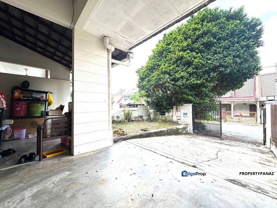 Superlink Double Storey SS 18 Subang Jaya, Selangor, Subang Jaya