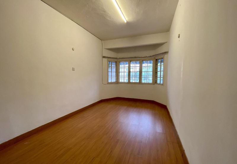 Taman Tun Abdul Razak