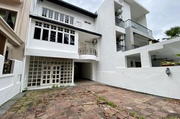 Taman Tun Abdul Razak