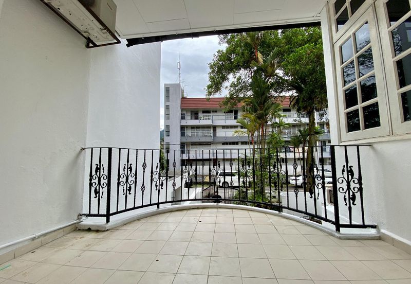 Taman Tun Abdul Razak