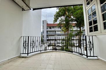 Taman Tun Abdul Razak