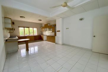 Taman Tun Abdul Razak