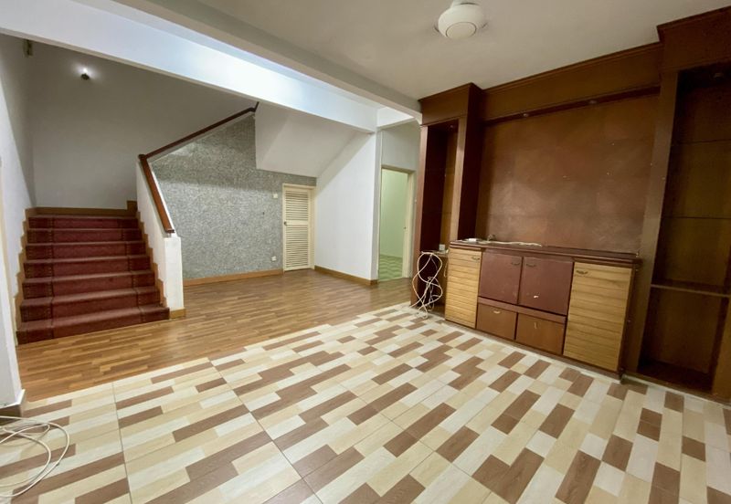 Taman Tun Abdul Razak