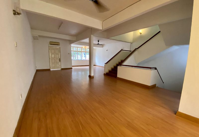 Taman Tun Abdul Razak