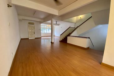 Taman Tun Abdul Razak