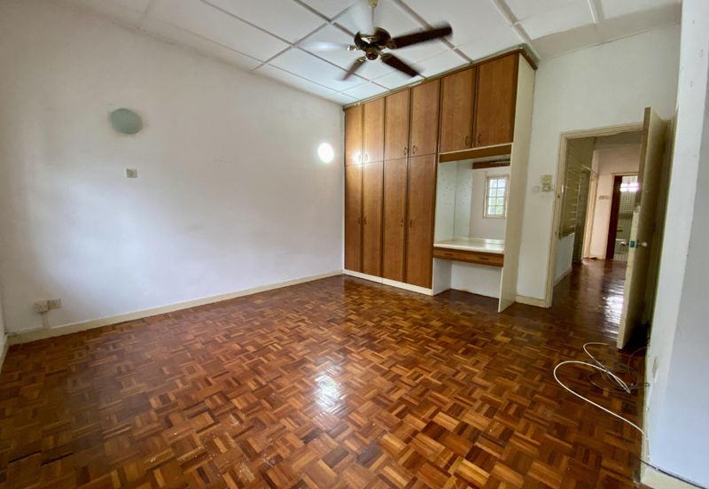 Taman Tun Abdul Razak