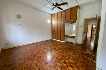 Taman Tun Abdul Razak