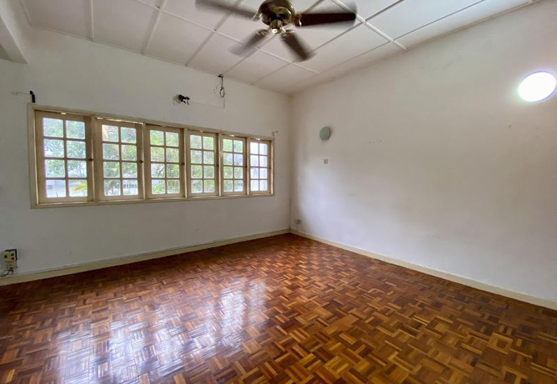 Taman Tun Abdul Razak