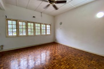 Taman Tun Abdul Razak