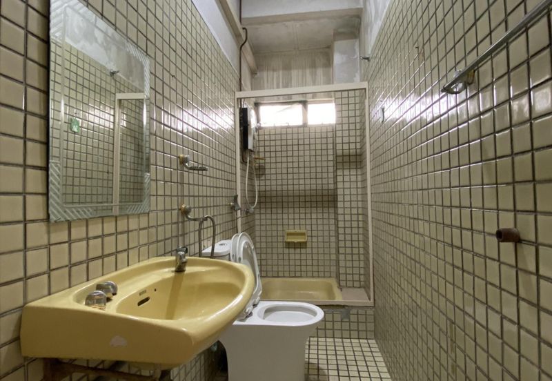 Taman Tun Abdul Razak