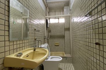 Taman Tun Abdul Razak