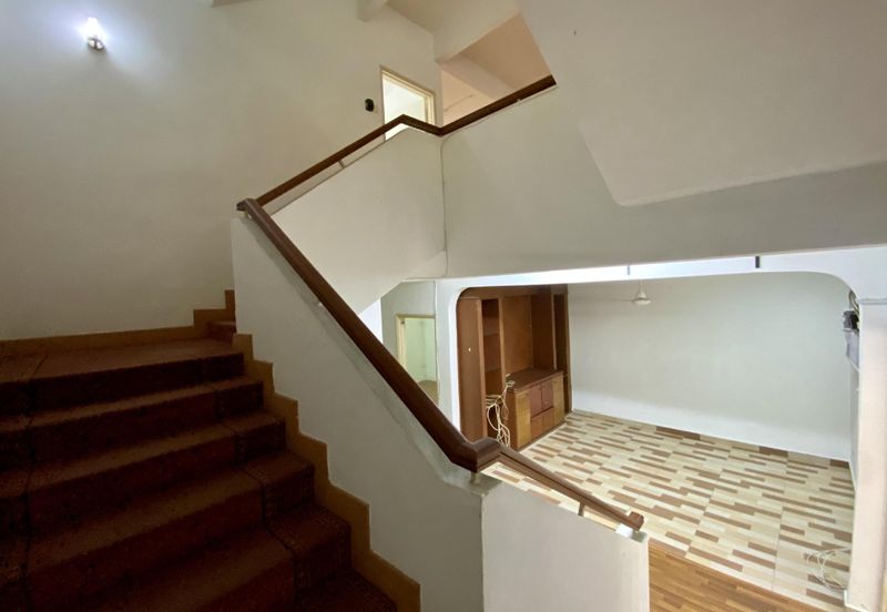 Taman Tun Abdul Razak