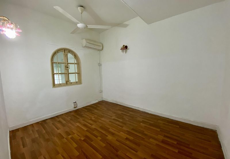 Taman Tun Abdul Razak