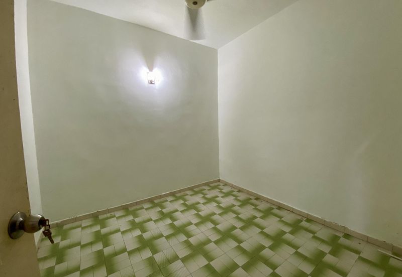 Taman Tun Abdul Razak