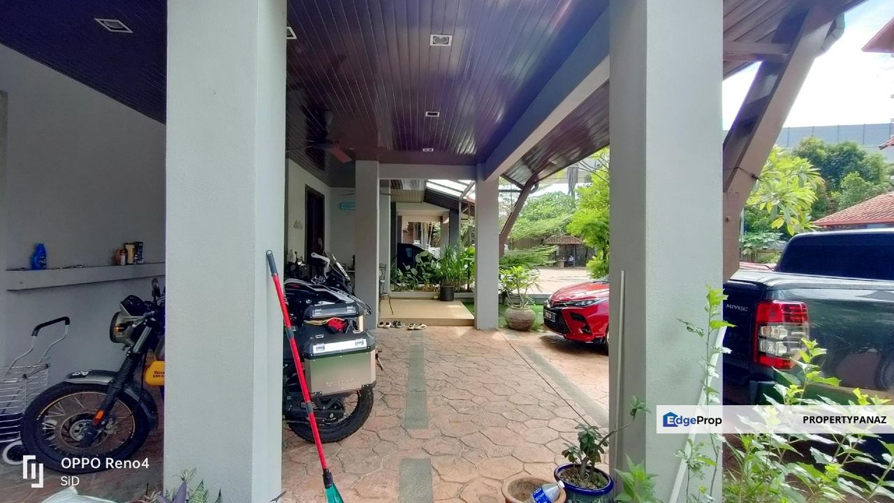  3 Storey Semi Detached House Damansara Lagenda , Selangor, Ara Damansara