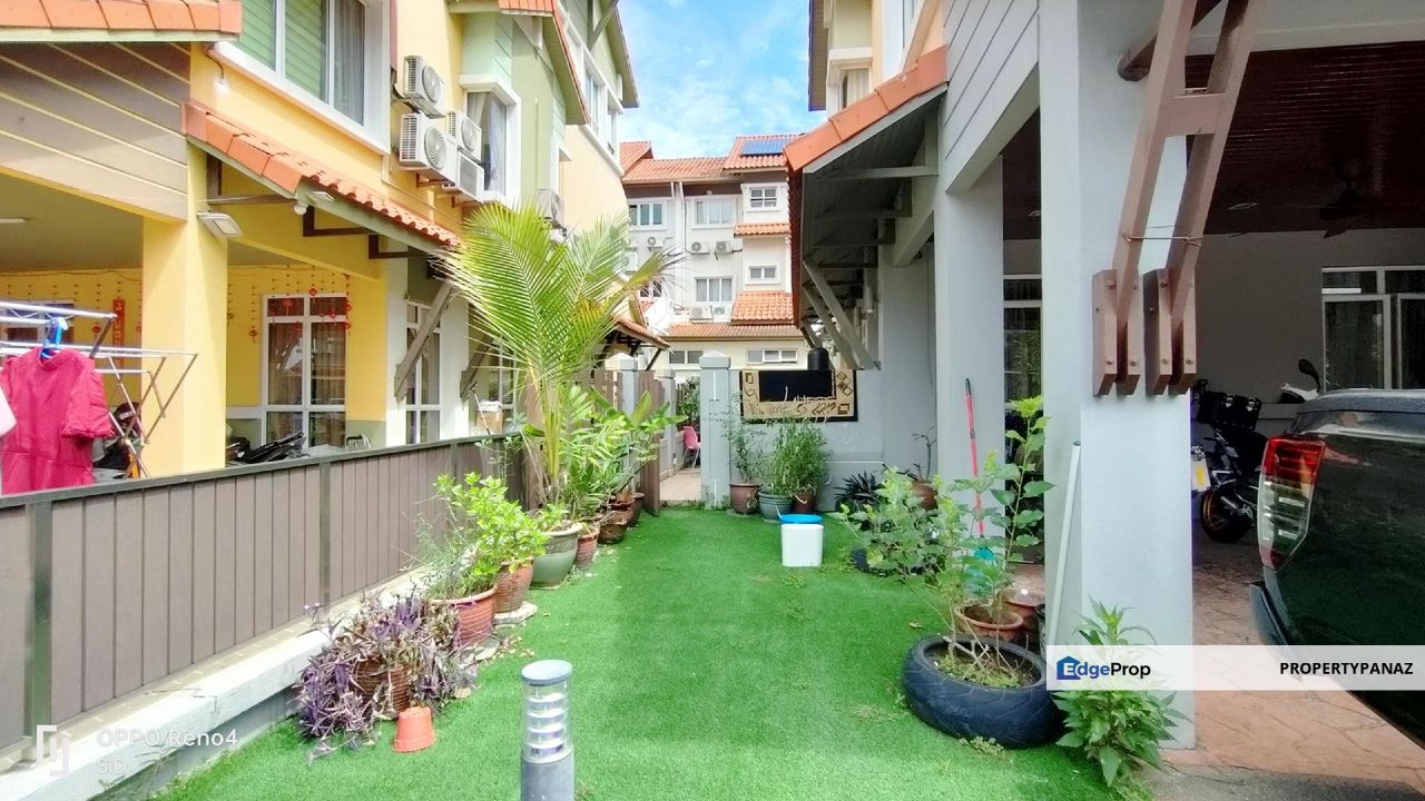  3 Storey Semi Detached House Damansara Lagenda , Selangor, Ara Damansara
