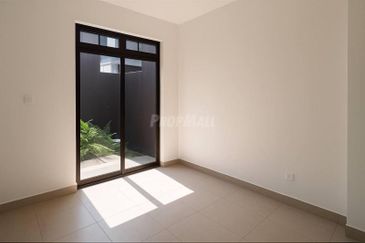 The Mulia Residences