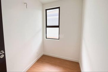 The Mulia Residences