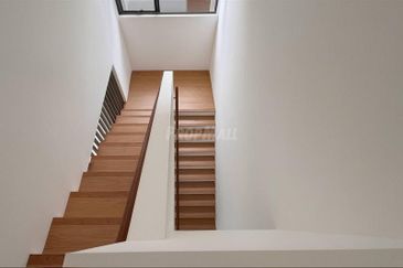 The Mulia Residences