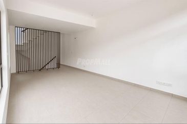 The Mulia Residences