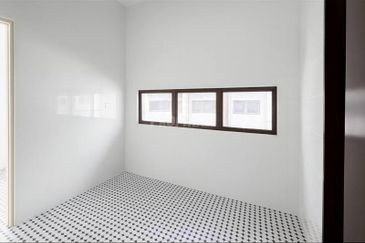 The Mulia Residences