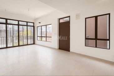 The Mulia Residences